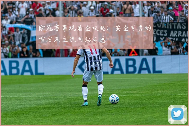 欧冠赛事观看全攻略：安全可靠的官方及主流网站汇总